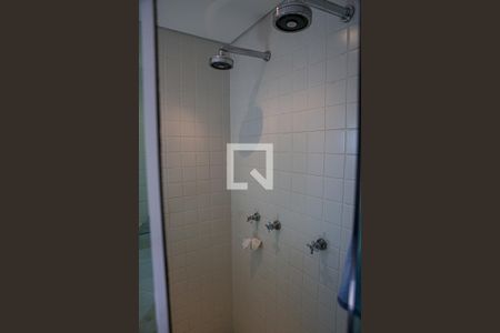 Apartamento à venda com 169m², 2 quartos e 3 vagas Apartamento à venda com 169m², 2 quartos e 3 vagasBanheiro da Suíte 1