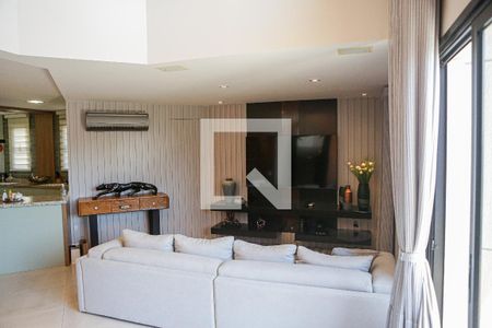 Apartamento à venda com 169m², 2 quartos e 3 vagas Apartamento à venda com 169m², 2 quartos e 3 vagasSala - Sala de Jantar - Sala de Estar