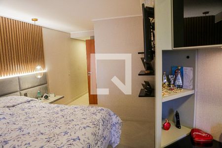 Apartamento à venda com 169m², 2 quartos e 3 vagas Apartamento à venda com 169m², 2 quartos e 3 vagasSuite 1