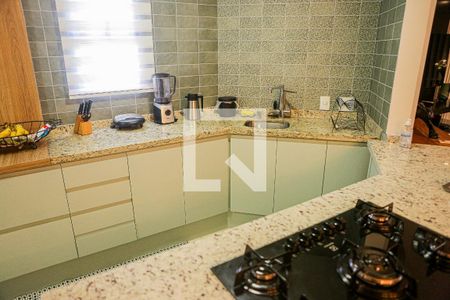Apartamento à venda com 169m², 2 quartos e 3 vagas Apartamento à venda com 169m², 2 quartos e 3 vagasCozinha