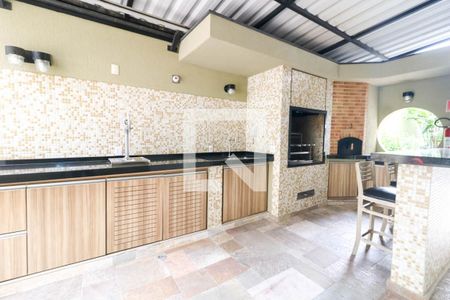 Apartamento à venda com 169m², 2 quartos e 3 vagasChurrasqueira