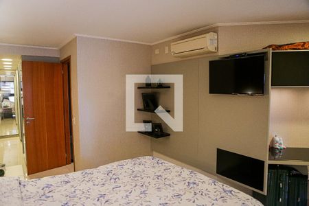 Apartamento à venda com 169m², 2 quartos e 3 vagas Apartamento à venda com 169m², 2 quartos e 3 vagasSuite 1