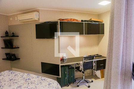 Apartamento à venda com 169m², 2 quartos e 3 vagas Apartamento à venda com 169m², 2 quartos e 3 vagasSuite 1