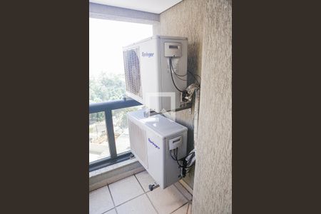 Apartamento à venda com 169m², 2 quartos e 3 vagas Apartamento à venda com 169m², 2 quartos e 3 vagasVaranda Suite 2