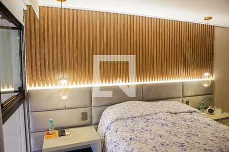 Apartamento à venda com 169m², 2 quartos e 3 vagas Apartamento à venda com 169m², 2 quartos e 3 vagasSuite 1