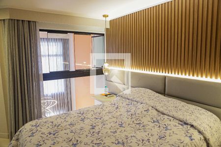 Apartamento à venda com 169m², 2 quartos e 3 vagas Apartamento à venda com 169m², 2 quartos e 3 vagasSuite 1