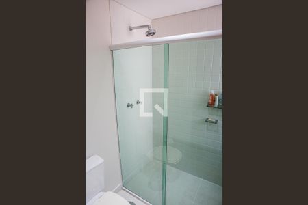 Apartamento à venda com 169m², 2 quartos e 3 vagas Apartamento à venda com 169m², 2 quartos e 3 vagasBanheiro da Suíte 2