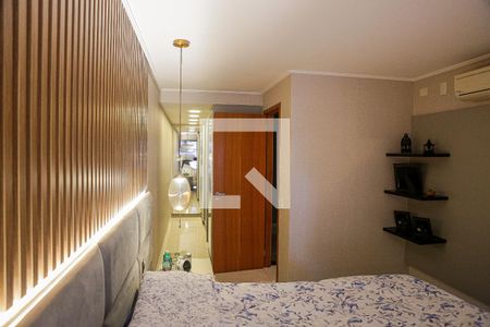 Apartamento à venda com 169m², 2 quartos e 3 vagas Apartamento à venda com 169m², 2 quartos e 3 vagasSuite 1