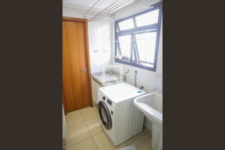 Apartamento à venda com 169m², 2 quartos e 3 vagas Apartamento à venda com 169m², 2 quartos e 3 vagasÁrea de Serviço