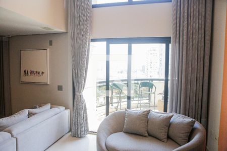 Apartamento à venda com 169m², 2 quartos e 3 vagas Apartamento à venda com 169m², 2 quartos e 3 vagasSala - Sala de Jantar - Sala de Estar