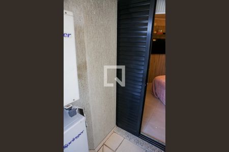 Apartamento à venda com 169m², 2 quartos e 3 vagas Apartamento à venda com 169m², 2 quartos e 3 vagasVaranda Suite 2