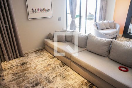 Apartamento à venda com 169m², 2 quartos e 3 vagas Apartamento à venda com 169m², 2 quartos e 3 vagasSala - Sala de Jantar - Sala de Estar