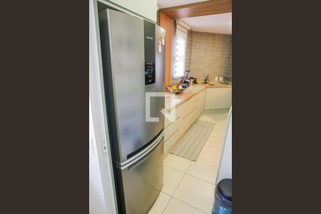 Apartamento à venda com 169m², 2 quartos e 3 vagas Apartamento à venda com 169m², 2 quartos e 3 vagasCozinha