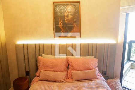 Apartamento à venda com 169m², 2 quartos e 3 vagas Apartamento à venda com 169m², 2 quartos e 3 vagasSuite 2