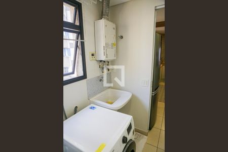 Apartamento à venda com 169m², 2 quartos e 3 vagas Apartamento à venda com 169m², 2 quartos e 3 vagasÁrea de Serviço