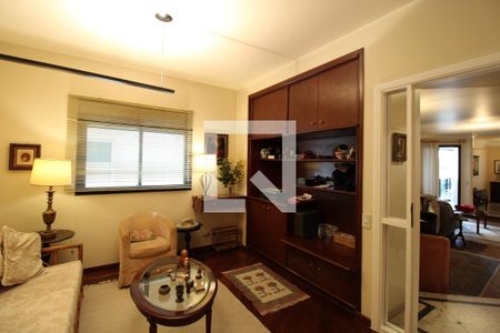 Apartamento à venda com 155m², 4 quartos e 3 vagasSala 3 