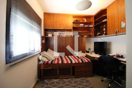 Apartamento à venda com 155m², 4 quartos e 3 vagasSuíte 3 