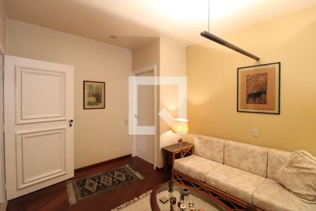 Apartamento à venda com 155m², 4 quartos e 3 vagasSala 3 