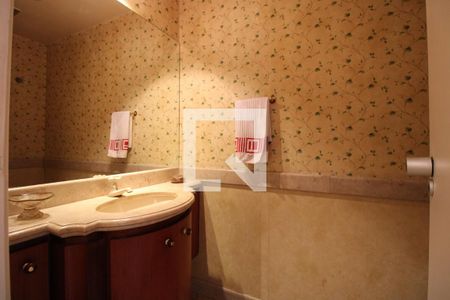 Apartamento à venda com 155m², 4 quartos e 3 vagasLavabo 