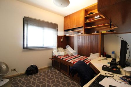 Apartamento à venda com 155m², 4 quartos e 3 vagasSuíte 3 