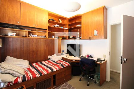 Apartamento à venda com 155m², 4 quartos e 3 vagasSuíte 3 