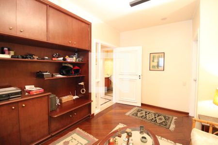 Apartamento à venda com 155m², 4 quartos e 3 vagasSala 3 