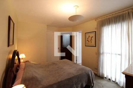 Apartamento à venda com 155m², 4 quartos e 3 vagasSuíte 1 