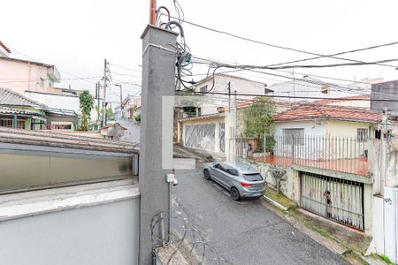 Vista de apartamento à venda com 2 quartos, 40m² em Vila Medeiros, São Paulo