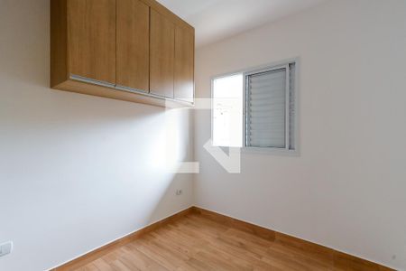 Quarto 1 de apartamento à venda com 2 quartos, 40m² em Vila Medeiros, São Paulo