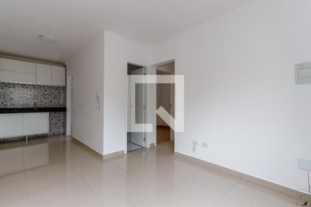 Sala de apartamento à venda com 2 quartos, 40m² em Vila Medeiros, São Paulo