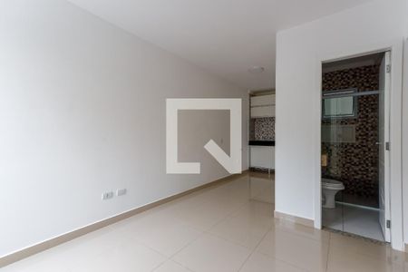 Sala de apartamento à venda com 2 quartos, 40m² em Vila Medeiros, São Paulo