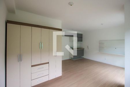 Studio de apartamento para alugar com 1 quarto, 28m² em Água Branca, São Paulo