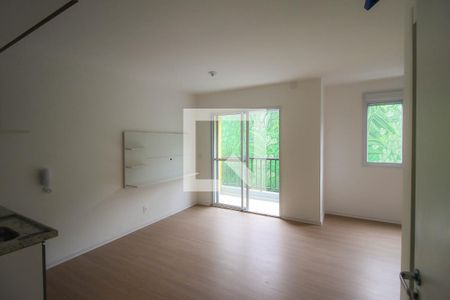 Studio de apartamento para alugar com 1 quarto, 28m² em Água Branca, São Paulo