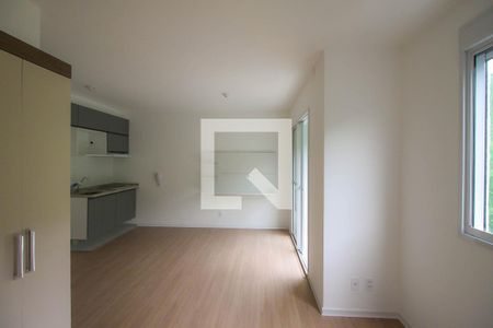 Studio de apartamento para alugar com 1 quarto, 28m² em Água Branca, São Paulo