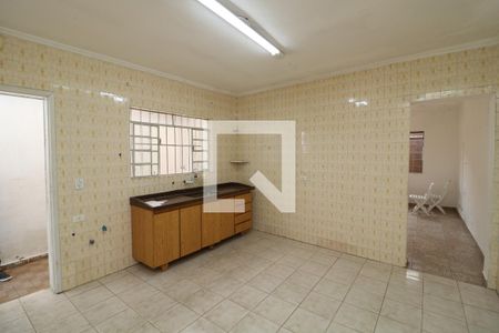 Casa à venda com 100m², 2 quartos e 1 vagaCozinha