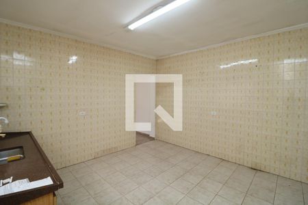 Casa à venda com 100m², 2 quartos e 1 vagaCozinha