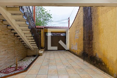 Casa à venda com 224m², 3 quartos e 4 vagasGaragem