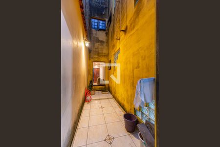 Casa à venda com 224m², 3 quartos e 4 vagasÁrea de Inverno