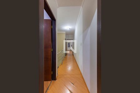 Casa à venda com 224m², 3 quartos e 4 vagasEscada Dormitórios