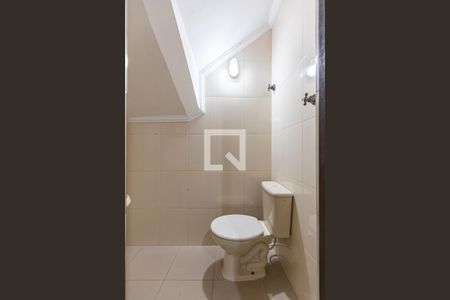 Casa à venda com 224m², 3 quartos e 4 vagasBanheiro - Garagem