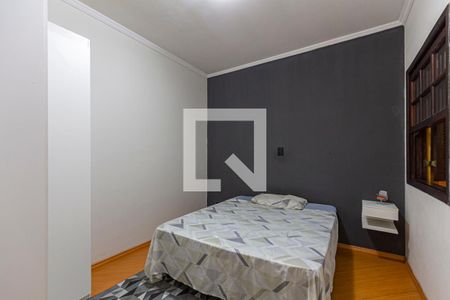 Casa à venda com 224m², 3 quartos e 4 vagasQuarto 2