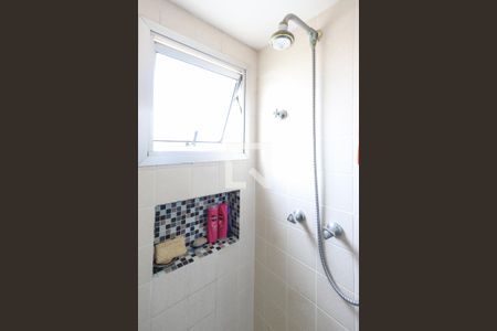 Apartamento à venda com 67m², 3 quartos e 1 vagaBanheiro