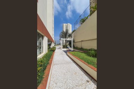 Apartamento à venda com 67m², 3 quartos e 1 vagaJardim