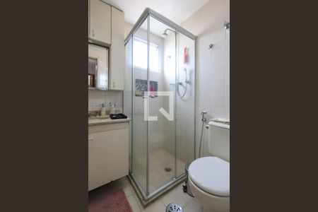 Apartamento à venda com 67m², 3 quartos e 1 vagaBanheiro