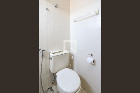 Apartamento à venda com 67m², 3 quartos e 1 vagaBanheiro