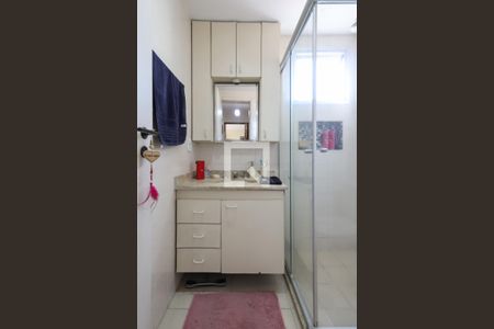Apartamento à venda com 67m², 3 quartos e 1 vagaBanheiro