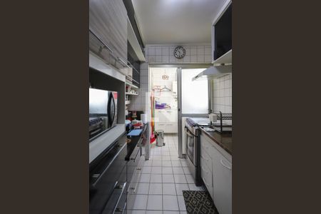 Apartamento à venda com 67m², 3 quartos e 1 vagaCozinha