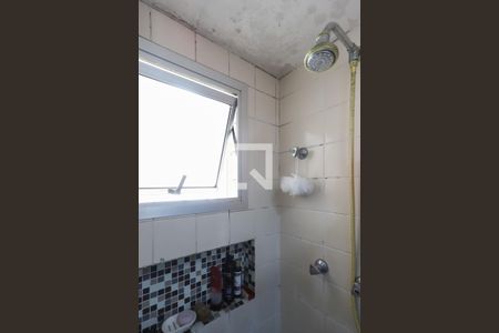 Apartamento à venda com 67m², 3 quartos e 1 vagaBanheiro da Suíte