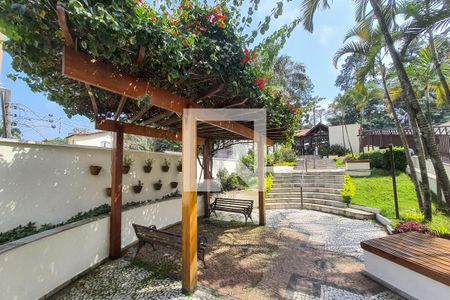 Apartamento à venda com 67m², 3 quartos e 1 vagaPergolado