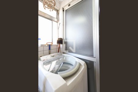 Apartamento à venda com 67m², 3 quartos e 1 vagaLavanderia